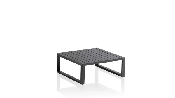 Ocean skid príručný stolík / taburetka