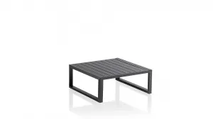 Ocean skid príručný stolík / taburetka
