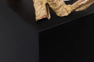 Stojací LED lampa DILI Dekorhome