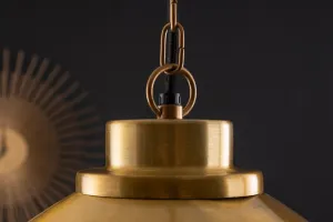 Závesná lampa LOMÉ Dekorhome