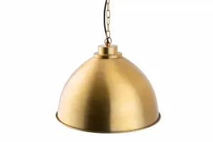 Závesná lampa LOMÉ Dekorhome
