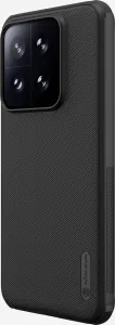 NoName Nillkin Super Frosted PRO Zadní Kryt pro Xiaomi 14 Black