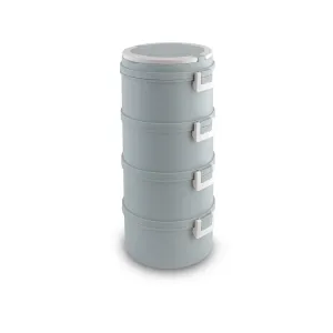 Lamart LT6041 obedár 4x700 ml Care