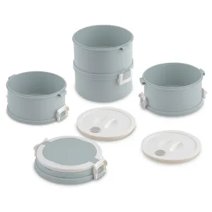 Lamart LT6041 obedár 4x700 ml Care