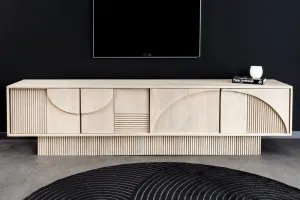 TV stolík GOLIEDOR Dekorhome