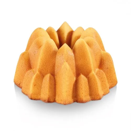 Tescoma Forma bábovka vysoká DELÍCIA 24 cm, rozeta