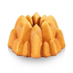 Tescoma Forma bábovka vysoká DELÍCIA 24 cm, rozeta