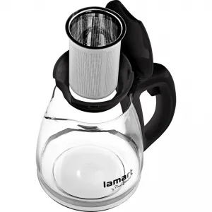 LAMART LT7025 VERRE 1,1L