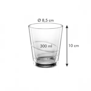 TESCOMA pohár myDRINK 300ml 