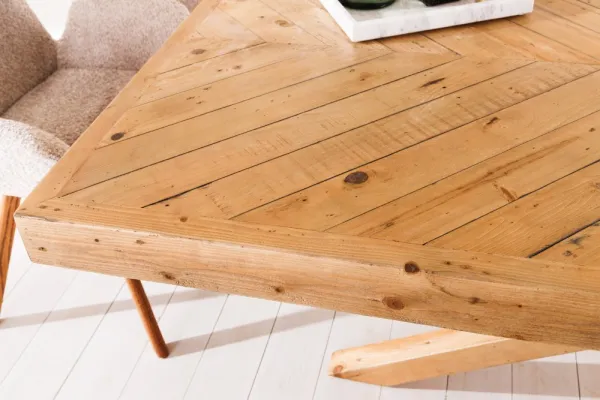 Jedálenský stôl NAUPLIOS Dekorhome 160 cm