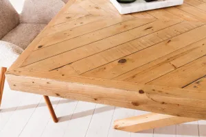 Jedálenský stôl NAUPLIOS Dekorhome 160 cm