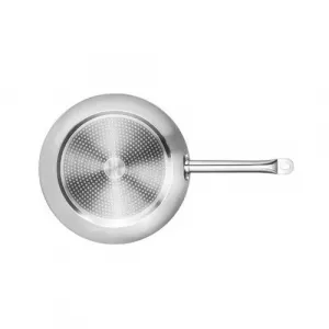 TESCOMA panvica GrandCHEF ø 24 cm, dlhá rukoväť 