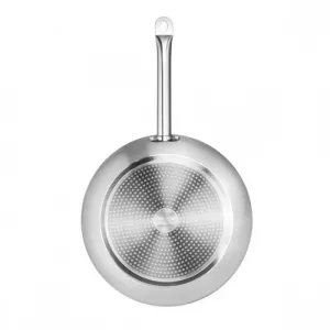 TESCOMA panvica GrandCHEF ø 28 cm, dlhá rukoväť 