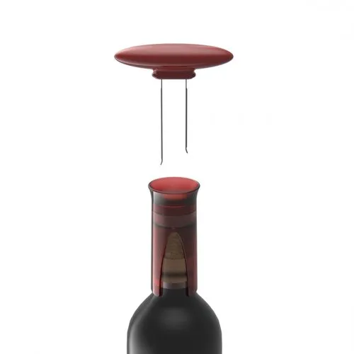 Tescoma Otvárač na poškodené korky UNO VINO