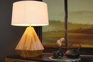 Stolová lampa ANUBIS Dekorhome
