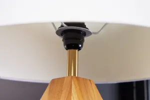 Stolová lampa ANUBIS Dekorhome