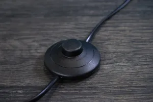 Stojací lampa MELEAGROS Dekorhome