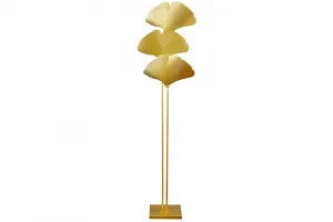 Stojací lampa MELEAGROS Dekorhome