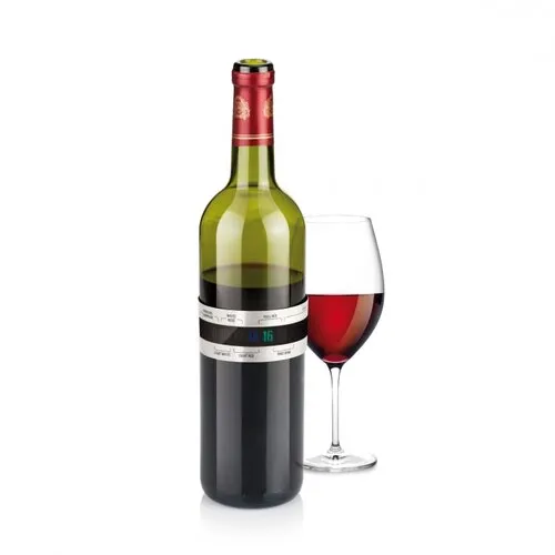 Tescoma Teplomer na víno UNO VINO 