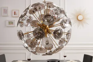 Závesná lampa MALABO Dekorhome