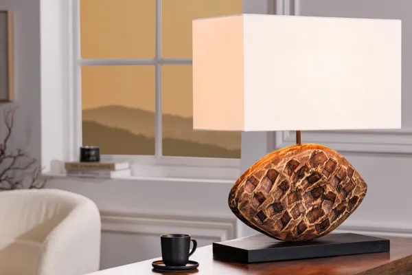 Stolová lampa APIA Dekorhome