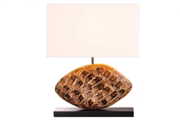 Stolová lampa APIA Dekorhome