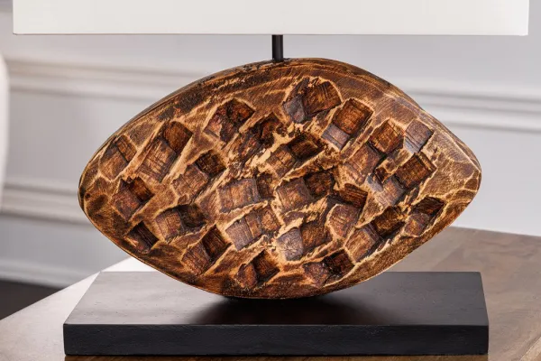 Stolová lampa APIA Dekorhome