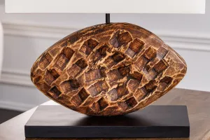 Stolová lampa APIA Dekorhome