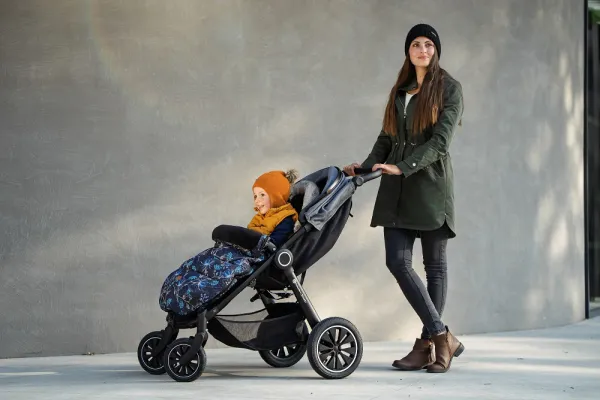 PETITEMARS Fusak Petite&Mars Comfy 4v1 Fancy Dream