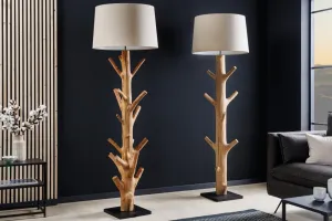 Stojací lampa NISTOR Dekorhome