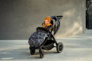 PETITEMARS Fusak Petite&Mars Comfy 4v1 Fancy Dream