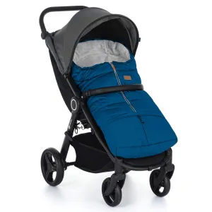 PETITEMARS Fusak Petite&Mars Jibot Ocean Blue