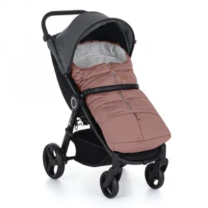 PETITEMARS Fusak Petite&Mars Jibot Dusty Pink