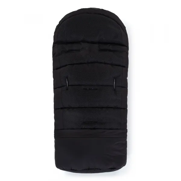 PETITEMARS Fusak Petite&Mars Jibot Black