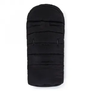 PETITEMARS Fusak Petite&Mars Jibot Black