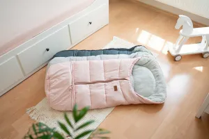 PETITEMARS Fusak Petite&Mars Jibot Black