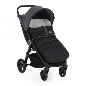 PETITEMARS Fusak Petite&Mars Jibot Black