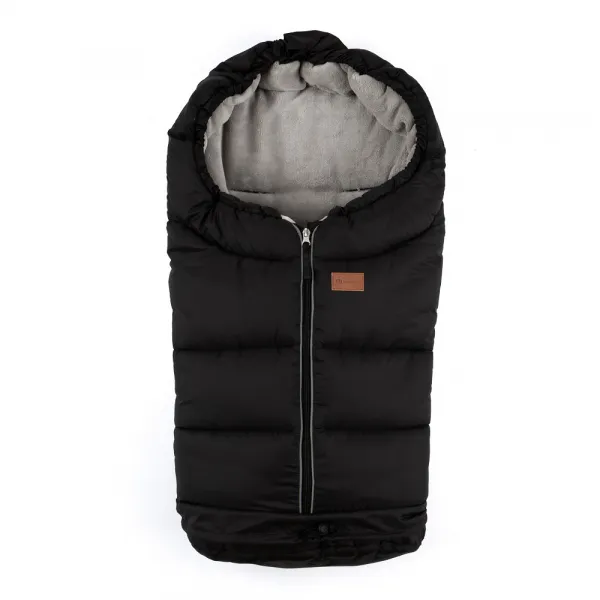 PETITEMARS Fusak Petite&Mars Jibot Black