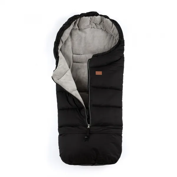 PETITEMARS Fusak Petite&Mars Jibot Black