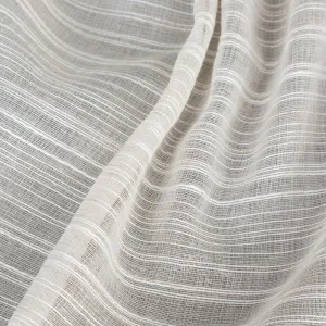 ArtFir Záclona ARIA K | béžová 140 x 250 cm