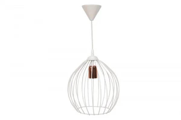 ASIR Luster 20 biely