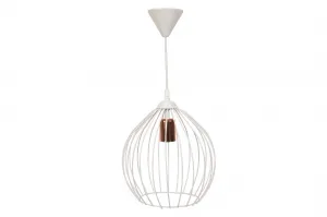 ASIR Luster 20 biely
