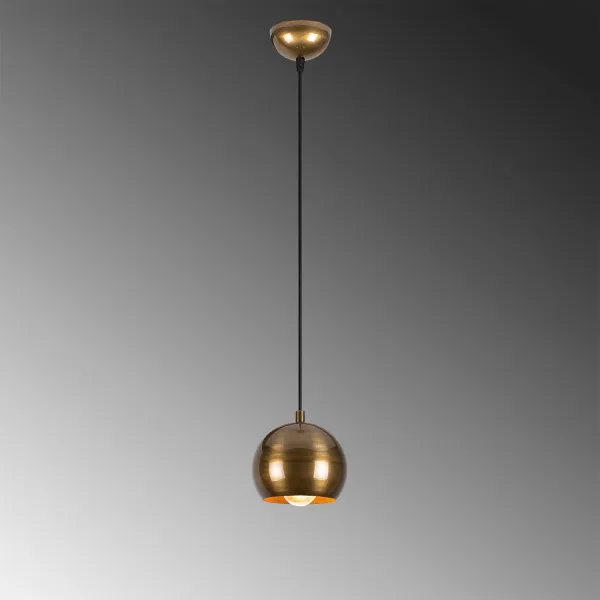 Luster Berceste - 242-S