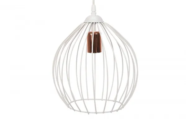 ASIR Luster 20 biely