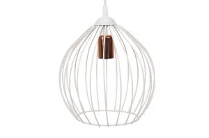 ASIR Luster 20 biely