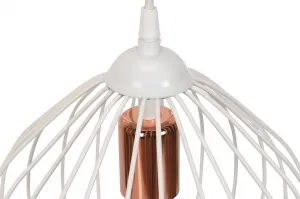 ASIR Luster 20 biely