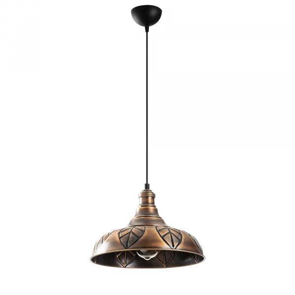 Luster Sağlam - 3714