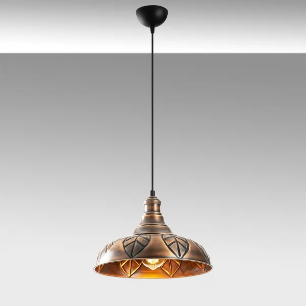 Luster Sağlam - 3714