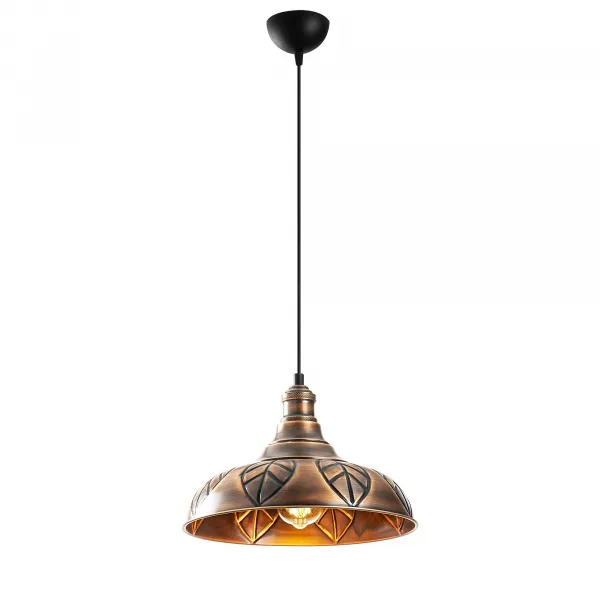 Luster Sağlam - 3714