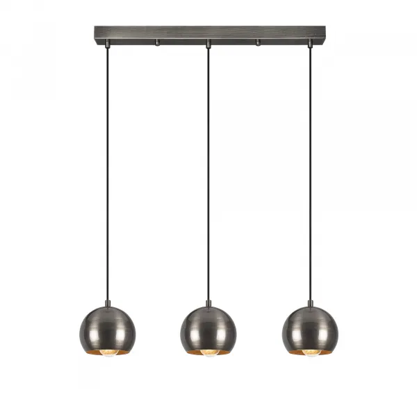 ASIR Luster BERCESTE platina